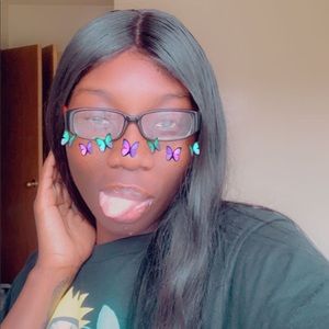 Meet your Posher, Marline